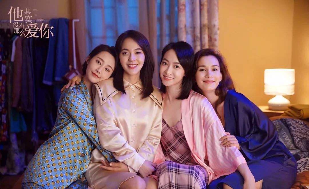 After The Neon霓虹之后(Ni Hong Zhi Hou) Love Yourself OST By Finn Liu Fengyao刘凤瑶