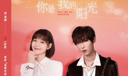 You Are My Sunshine你是我的阳光(Ni Shi Wo De Yang Guang) Warm Hug OST By Clare Duan Aojuan段奥娟 & Ray Zhao Lei赵磊