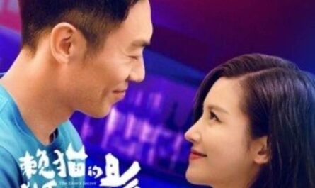 If We Love Again如果再爱(Ru Guo Zai Ai) The Lion's Secret OST By Huang Xiaoyun (Wink XY)黄霄云