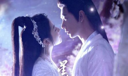 The Starry Love星落凝成糖(Xing Luo Ning Cheng Tang) The Starry Love OST By Sa Dingding萨顶顶