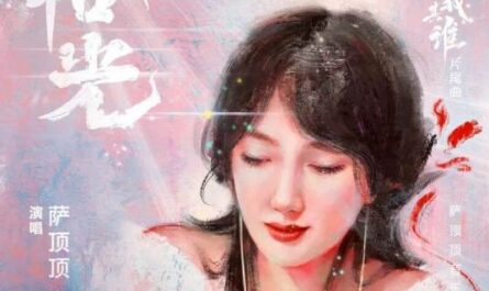 Pick Up Light拾光(Shi Guang) Go Into Your Heart OST By Sa Dingding萨顶顶