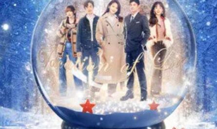 You Come Against The Light你逆着光而来(Ni Ni Zhe Guang Er Lai) Vacation of Love 2 OST By Huang Xiaoyun (Wink XY)黄霄云