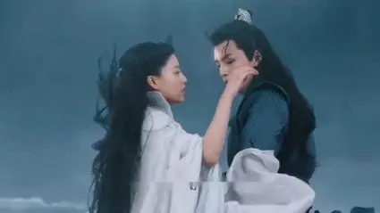 Grow Old Together白首同倦(Bai Shou Tong Juan) No Boundary OST By Bu Cai不才 & Li Jin栗锦
