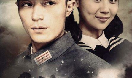 I Will Remember You我会记得你(Wo Hui Ji De Ni) Battle of Changsha OST By Yang Zi杨紫 & Wallace Huo Chien-hwa霍建华
