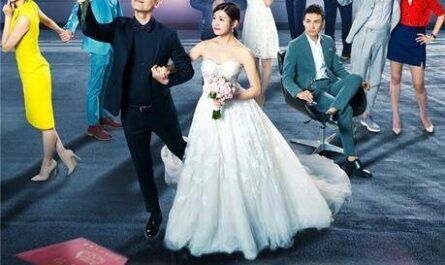 Believe认定(Ren Ding) City Still Believes In Love OST By Jin Zhiwen金志文