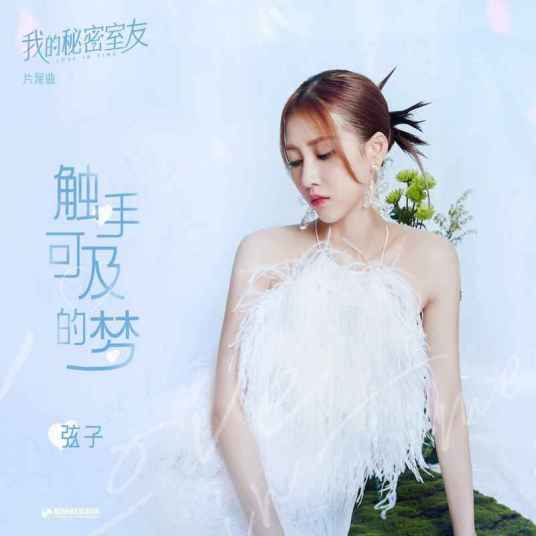 A Reachable Dream触手可及的梦(Chu Shou Ke Ji De Meng) Love In Time OST By Stringer Xianzi弦子 & Kang Ziqi康子奇