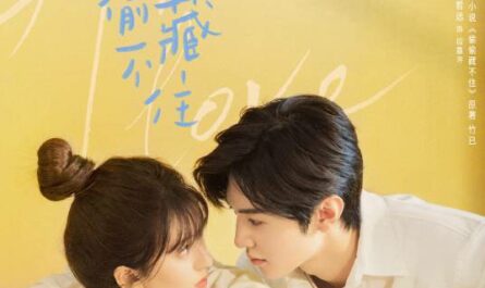 Forever Star (Hidden Love OST) By Zhang Yihao张洢豪