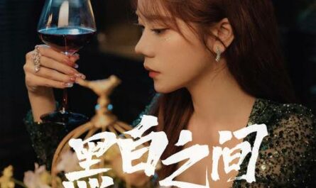 Between Black and White黑白之间(Hei Bai Zhi Jian) Chasing the Undercurrent OST By Winnie Zhang Zining张紫宁 & Koala Liu Sihan刘思涵