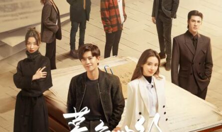 Light Has Come Before有光来过(You Guang Lai Guo) Twilight OST By Jin Zhiwen金志文