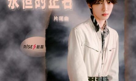 Eternal Proof永恒的正名(Yong Heng De Zheng Ming) Sweet First Love OST By Ray Zhao Lei赵磊
