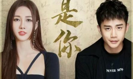 It's You是你(Shi Ni) Destined OST By Stringer Xianzi弦子 & Caesar Li Mao李茂