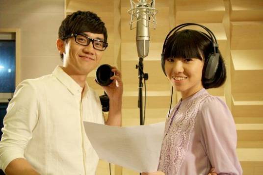 Timeless Love时光恋人(Shi Guang Lian Ren) Timeless Love OST By Jin Zhiwen金志文 & Zhou Ziyan周子琰