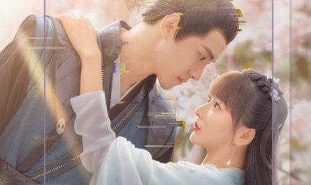 Pain In Every Brushstroke落笔成殇(Luo Bi Cheng Shang) Sassy Beauty OST By Winnie Zhang Zining张紫宁