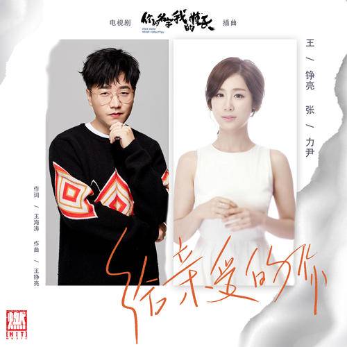 To You My Love给亲爱的你(Gei Qin Ai De Ni) Once Given Never Forgotten OST By Reno Wang Zhengliang王铮亮 & Zhang Liyin张力尹 & Eric Le Yang杨玏 & Sophie Zhang Xueying张雪迎