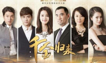 Love Burning爱，燃烧(Ai, Ran Shao) Return of the Heiress OST By Reno Wang Zhengliang王铮亮