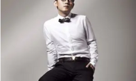 You Can Rely on Me at Next Stop下一站我是你的依靠(Xia Yi Zhan Wo Shi Ni De Yi Kao) The Nanny Man OST By Jin Zhiwen金志文