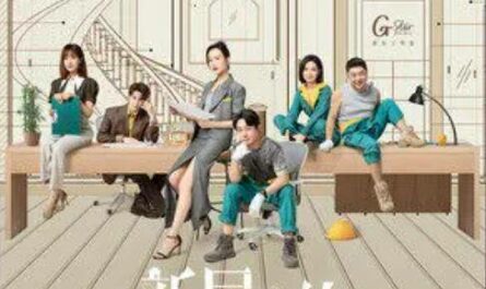 In The Heart of My Beloved心上人的心上(Xin Shang Ren De Xin Shang) Dream House OST By Reno Wang Zhengliang王铮亮 & Yu Chaoying余超颖 & Pan Yueming潘粤明 & Angel Wang Ou王鸥
