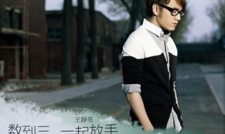 Count To Three and Let Go数到三，一起放手(Shu Dao San, Yi Qi Fang Shou) Remembering Lichuan OST By Reno Wang Zhengliang王铮亮