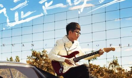 Fly Away远走高飞(Yuan Zou Gao Fei) Women in Beijing OST By Jin Zhiwen金志文