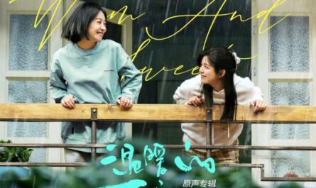 You Deserve the Best你值得最好的(Ni Zhi De Zui Hao De) Warm and Sweet OST By Winnie Zhang Zining张紫宁