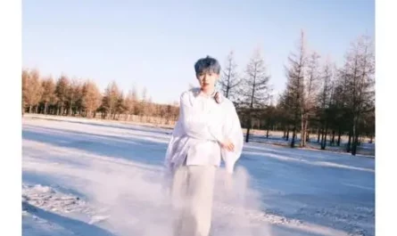 I Liked You Since The First Day I Met You遇见你的第一天起我就喜欢你(Yu Jian Ni De Di Yi Tian Qi Wo Jiu Xi Huan Ni) Time and Him Are Just Right OST By Zhang Yihao张洢豪