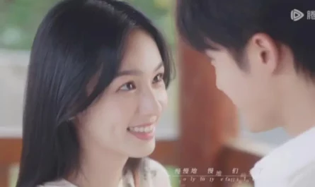 Slowly (Love Me Love My Voice OST) By Yihuik苡慧