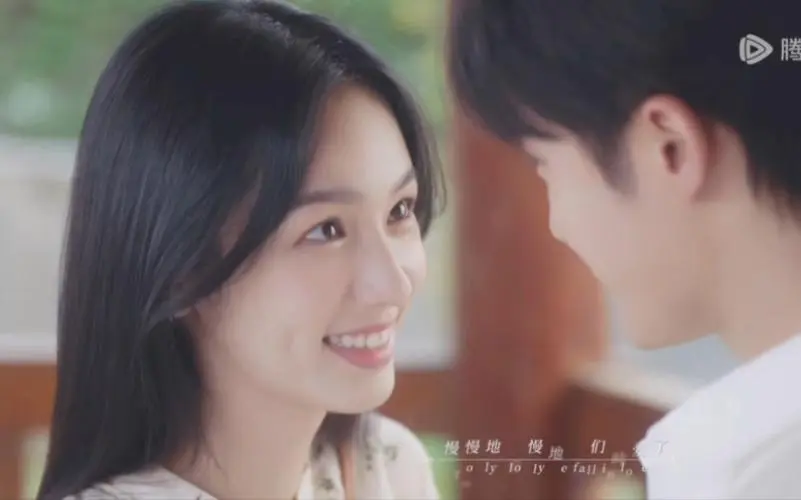 Slowly (Love Me Love My Voice OST) By Yihuik苡慧