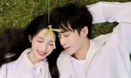 Golden Wind Jade Dew - Late Night Talk金风玉露·夜语迟(Jin Feng Yu Lu Ye Yu Chi) Love Me Love My Voice OST By Tan Jianci (JC-T)檀健次 & Le Xiaotao乐小桃