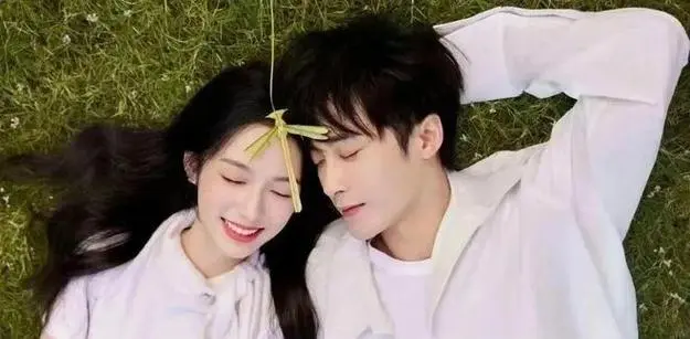 Golden Wind Jade Dew - Late Night Talk金风玉露·夜语迟(Jin Feng Yu Lu Ye Yu Chi) Love Me Love My Voice OST By Tan Jianci (JC-T)檀健次 & Le Xiaotao乐小桃