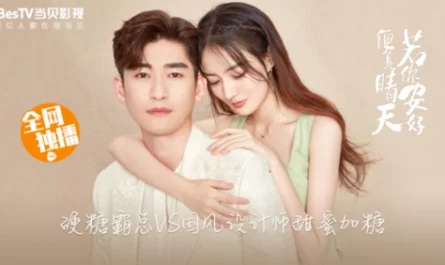 If You Well, Then All Is Well若你安好便是晴天(Ruo Ni An Hao Bian Shi Qing Tian) Sunshine of My Life OST By Jin Zhiwen金志文