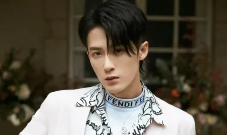 If You're Thinking of Me如果你也在想我(Ru Guo Ni Ye Zai Xiang Wo) Twisted Fate of Love OST By Tan Jianci (JC-T)檀健次