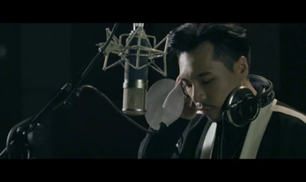 Line Walker使徒(Shi Tu) Line Walker 2: Invisible Spy OST By Jin Zhiwen金志文 & Sun Xiao孙骁