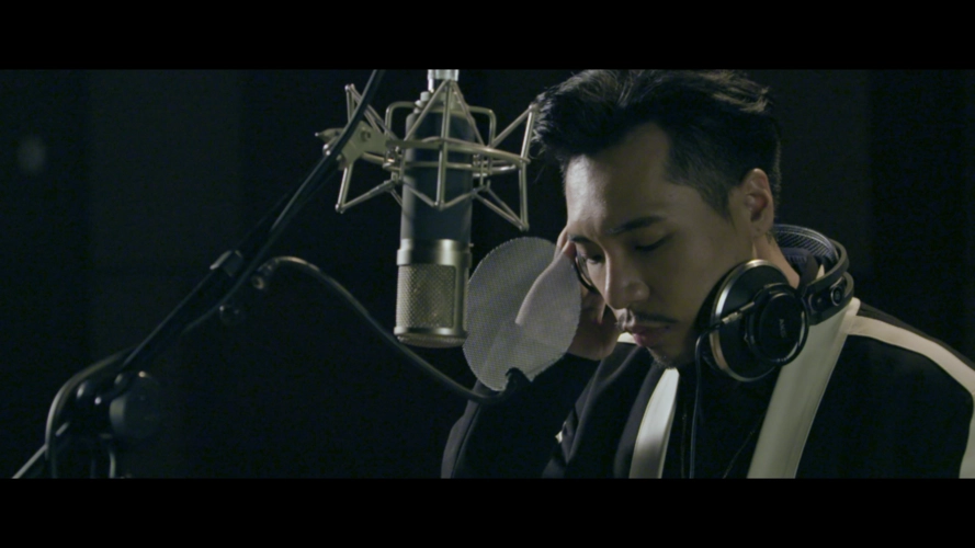 Line Walker使徒(Shi Tu) Line Walker 2: Invisible Spy OST By Jin Zhiwen金志文 & Sun Xiao孙骁