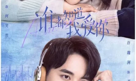 Will会(Hui) Almost Lover OST By Stringer Xianzi弦子