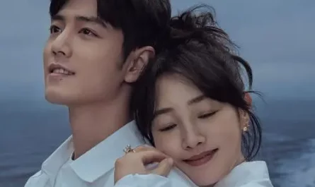 I Think I'm Willing我想我愿意(Wo Xiang Wo Yuan Yi) Sunshine By My Side OST By Reno Wang Zhengliang王铮亮 & Freya Lim林凡