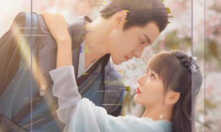 Sunset Glow and Whale落霞与鲸(Luo Xia Yu Jing) Sassy Beauty OST By Zhang Yuan张远 & Vicky宣宣