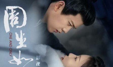 No Worries无虞(Wu Yu) One And Only OST By Jing Long井胧 & MiMi Lee李紫婷