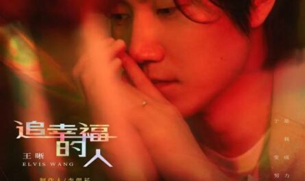 Happiness Pursuer追幸福的人(Zhui Xing Fu De Ren) Knock on the Happiness Door OST By Elvis Wang Xi王晰
