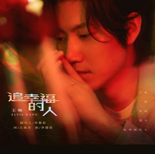 Happiness Pursuer追幸福的人(Zhui Xing Fu De Ren) Knock on the Happiness Door OST By Elvis Wang Xi王晰
