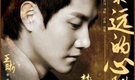 The Furthest Heartbeat最远的心跳(Zui Yuan De Xin Tiao) Princess Agents OST By Elvis Wang Xi王晰