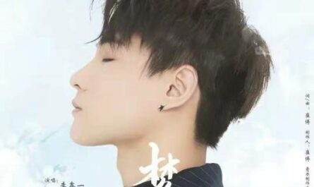 Dream of Her梦她(Meng Ta) Dreaming Back to the Qing Dynasty OST By Rex Li Xinyi李鑫一