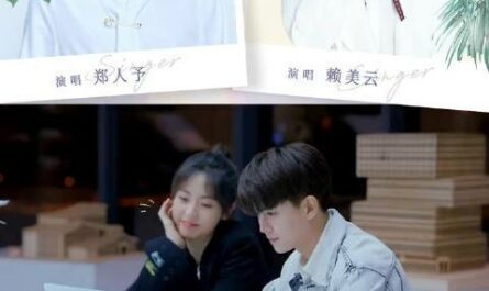Four Leaf Clover寻找四叶草(Xun Zhao Si Ye Cao) Miss Crow with Mr. Lizard OST By Lai Meiyun赖美云 & Ryan Zheng Renyu郑人予