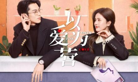 Lemon Sparkling Water柠檬气泡水(Ning Meng Qi Pao Shui) Only for Love OST By Lai Meiyun赖美云