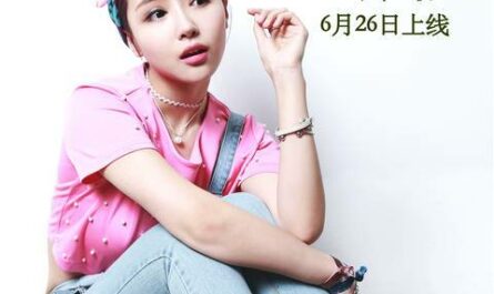 One Thousand and One Nights一千零一夜(Yi Qian Ling Yi Ye) Sweet Dreams OST By Morlin Liu Meilin刘美麟