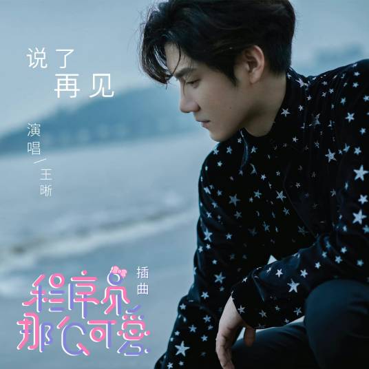 Said Goodbye说了再见(Shuo Le Zai Jian) Cute Programmer OST By Elvis Wang Xi王晰 & Li Xiaoxiao李潇潇
