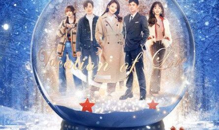 Hot Soup热汤(Re Tang) Vacation of Love 2 OST By Shan Yichun单依纯
