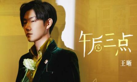 Three In The Afternoon午后三点(Wu Hou San Dian) See You Again OST By Elvis Wang Xi王晰