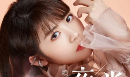 Light of Night夜之光(Ye Zhi Guang) Something Just Like This OST By Lai Meiyun赖美云