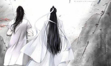 Thousand Years of Endless Dream千秋迭梦(Qian Qiu Die Meng) By A YueYue阿YueYue & Jing Yu Ge镜予歌