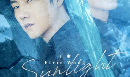 Sunlight (Mirror: Twin Cities OST) By Elvis Wang Xi王晰